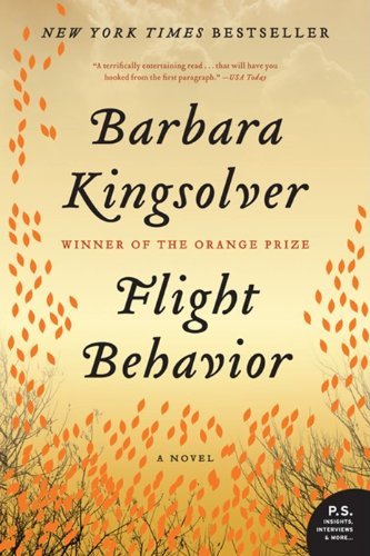 Barbara Kingsolver/Flight Behavior